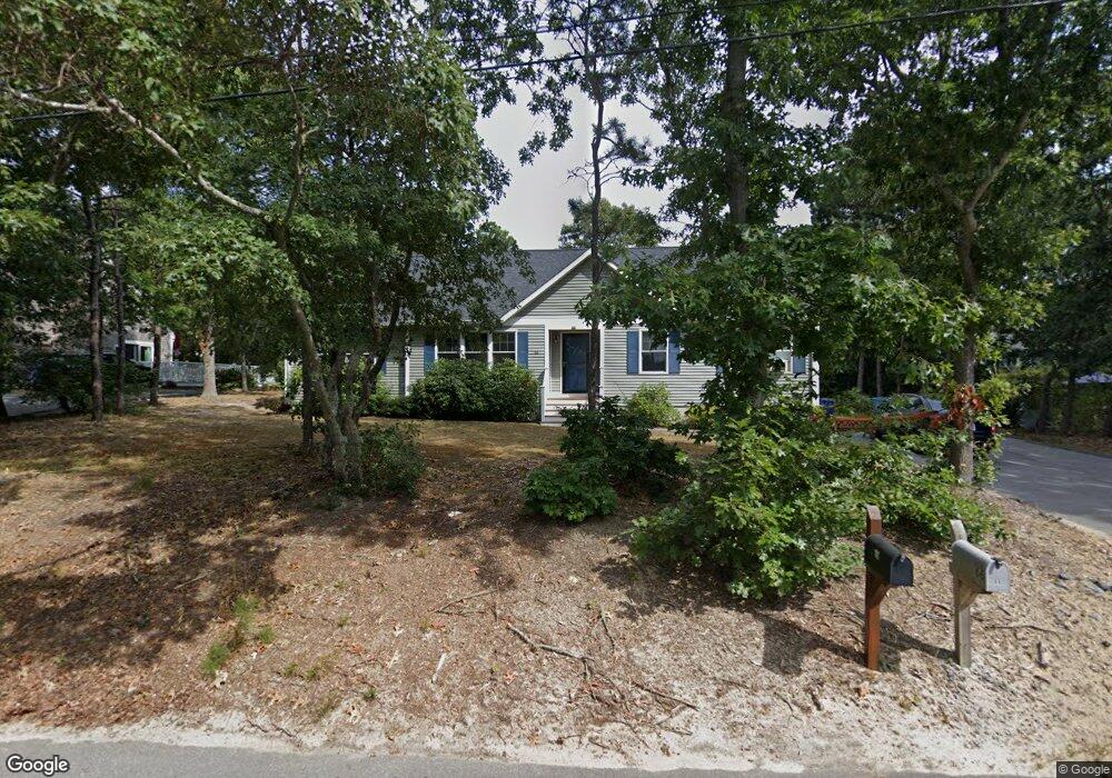 66 Madeline Rd, East Falmouth, MA 2536 - photo 1