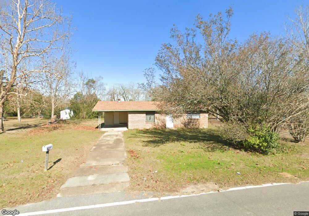 804 Bourbon St, Donalsonville, GA 39845 - photo 1