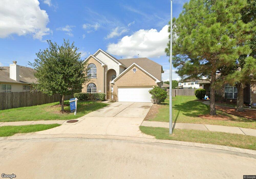 9538 Curry Landing Dr, Houston, TX 77095 - photo 1