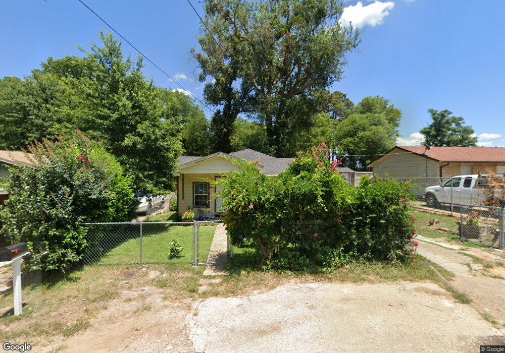 510 Arkansas St, Longview, TX 75601 - photo 1
