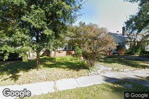 1112 E 52nd St, Savannah, GA 31404