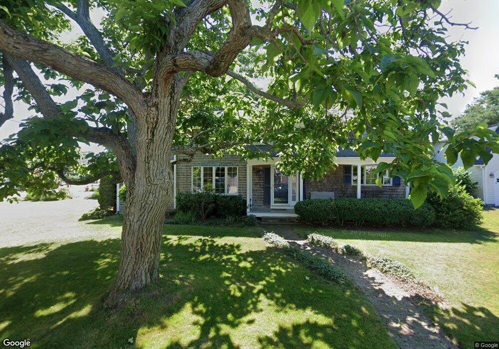 2 George St, Warren, RI 02885 - photo 1