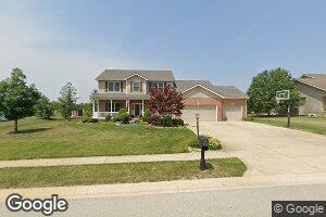 716 Silverman Blvd, Upland, IN 46989