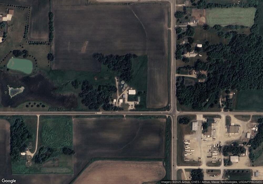 2215 Hammer Rd, Albert Lea, MN 56007 - photo 1