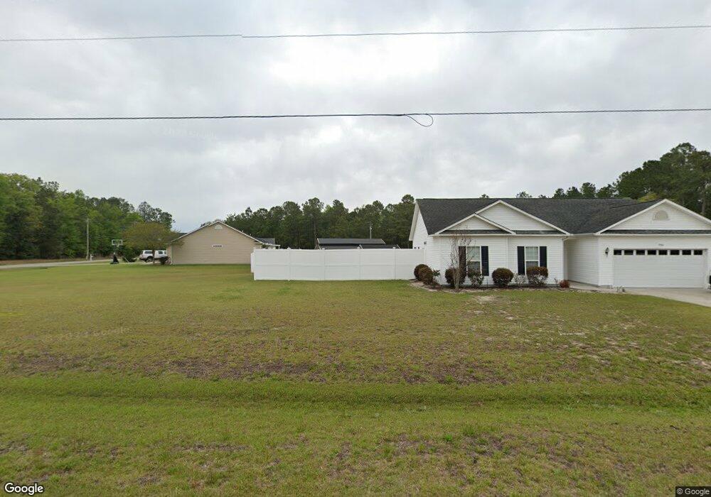 4101 Costie Allen Rd, Aynor, SC 29511 - photo 1