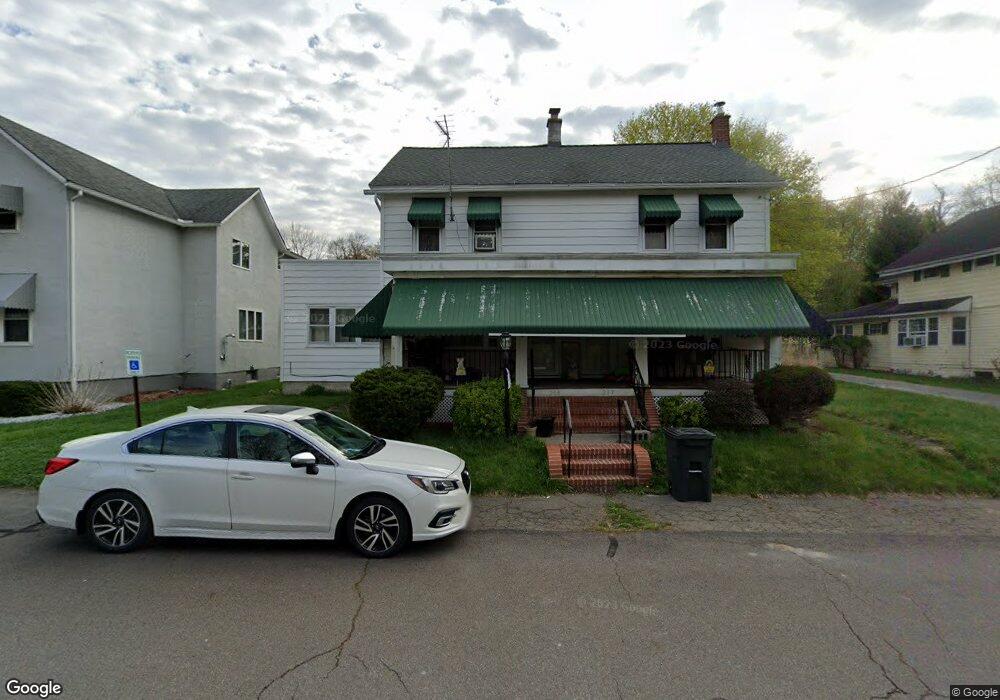 217 Laurel St unit 219, Archbald, PA 18403 - photo 1