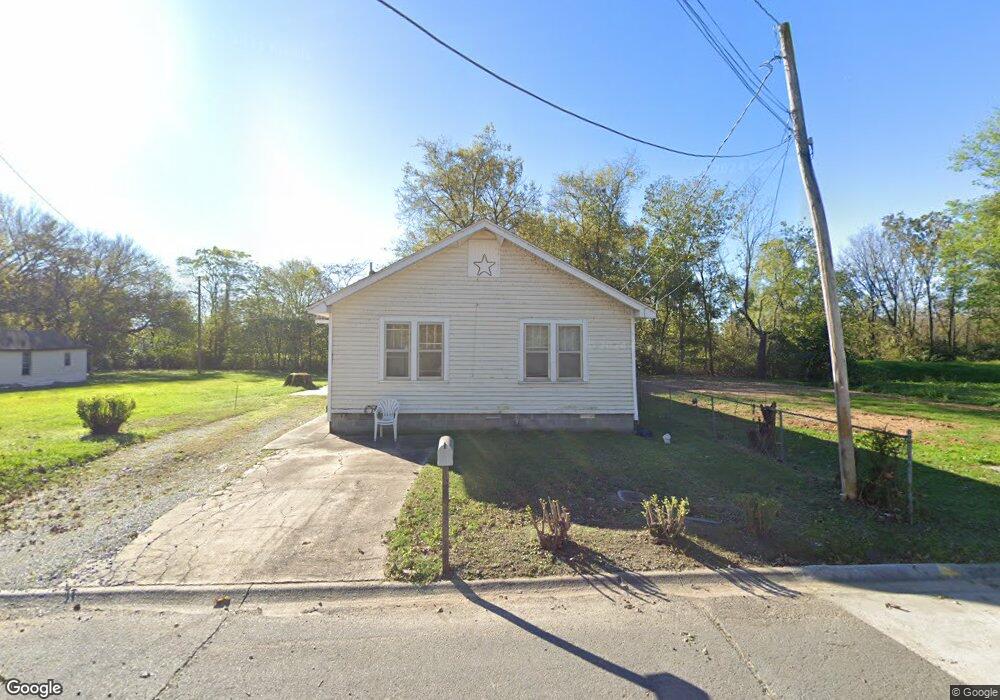 707 W Lincoln St, Stuttgart, AR 72160 - photo 1
