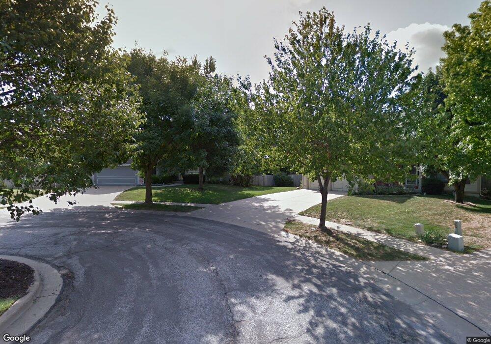 8312 Allman Rd, Lenexa, KS 66219 - photo 1