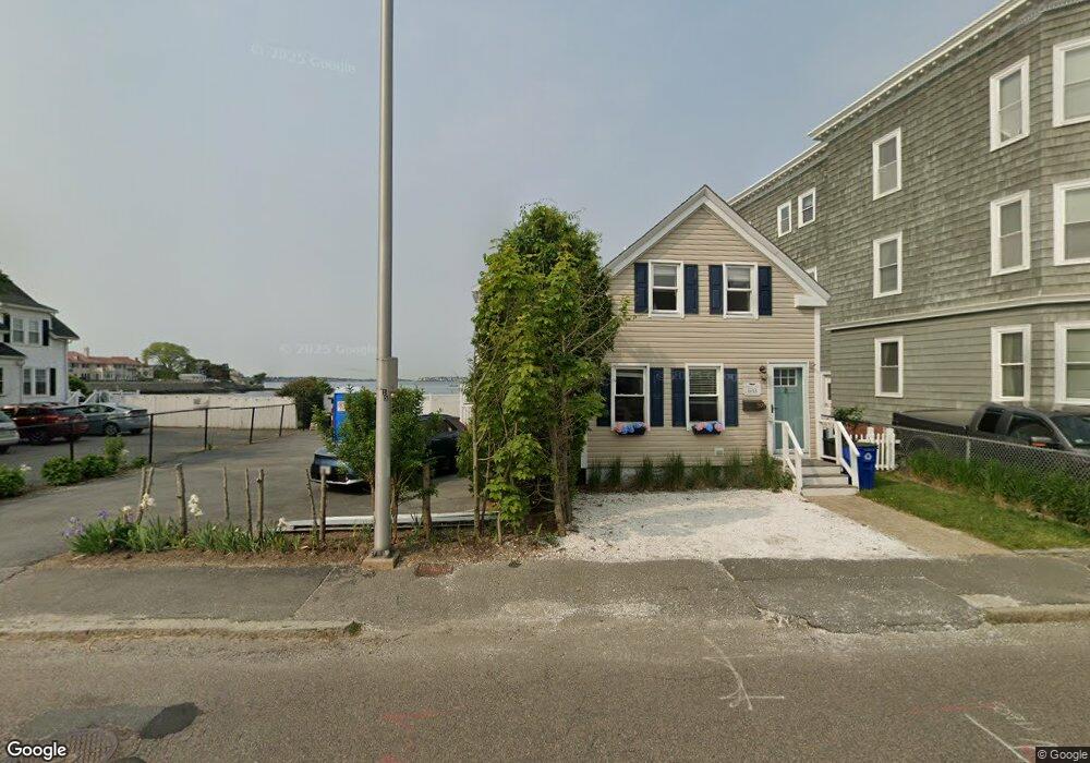 57 Puritan Rd unit 1, Swampscott, MA 01907 - photo 1