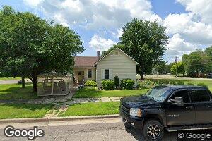 231 S Mrozek St, Appleton, MN 56208