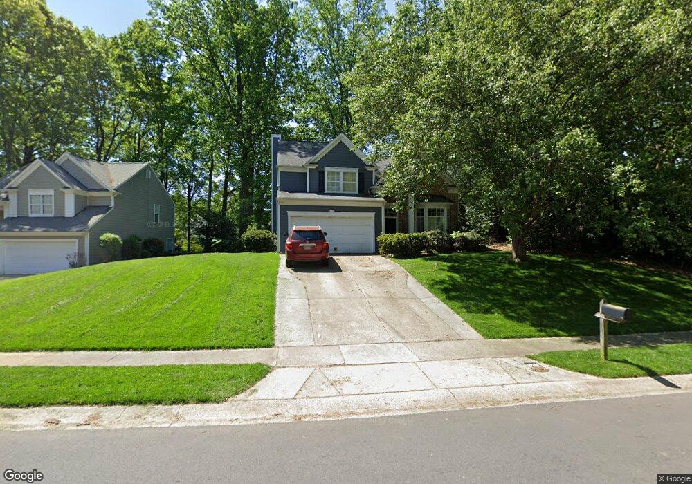 12713 Hollyhock Ln, Huntersville, NC 28078 - photo 1