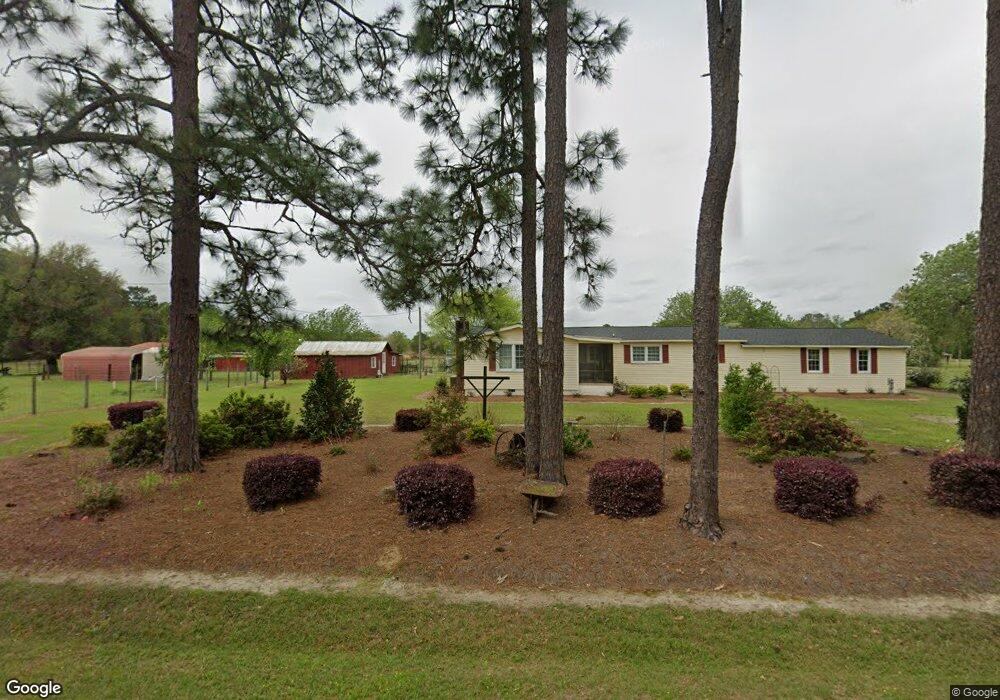 759 Palmer Rd, Pelham, GA 31779 - photo 1