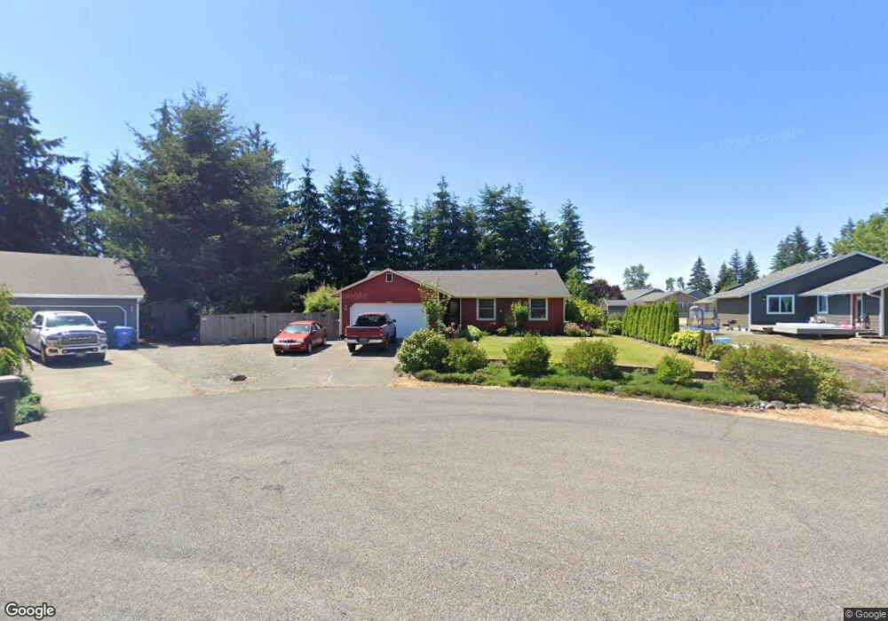 16431 Elsie Ct SE, Yelm, WA 98597 - photo 1