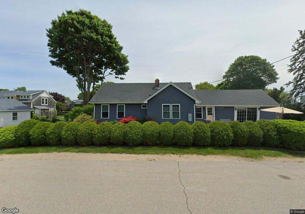 46 1/2 Crandall Ave, Westerly, RI 02891 - photo 1