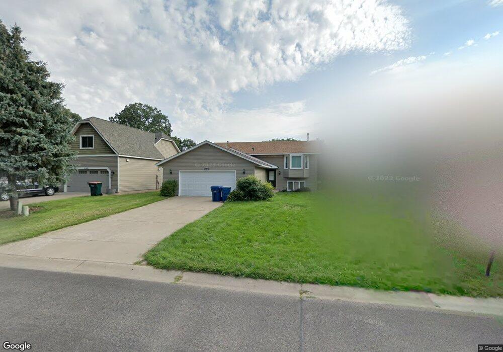 10461 Eagle St NW, Coon Rapids, MN 55433 - photo 1