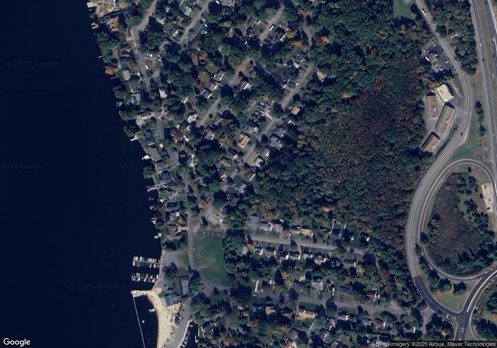 8 Harbor Dr, Lake Hopatcong, NJ 07849 - photo 1