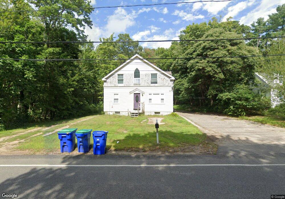 163 Salem St, Rockland, MA 02370 - photo 1