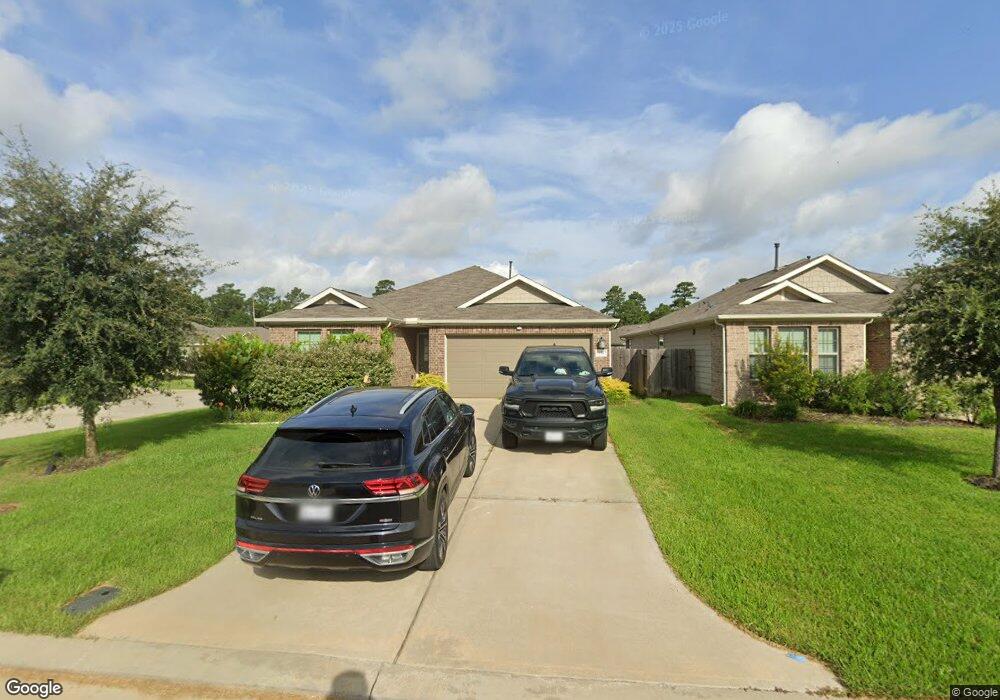 338 Linedale Ave, Magnolia, TX 77354 - photo 1