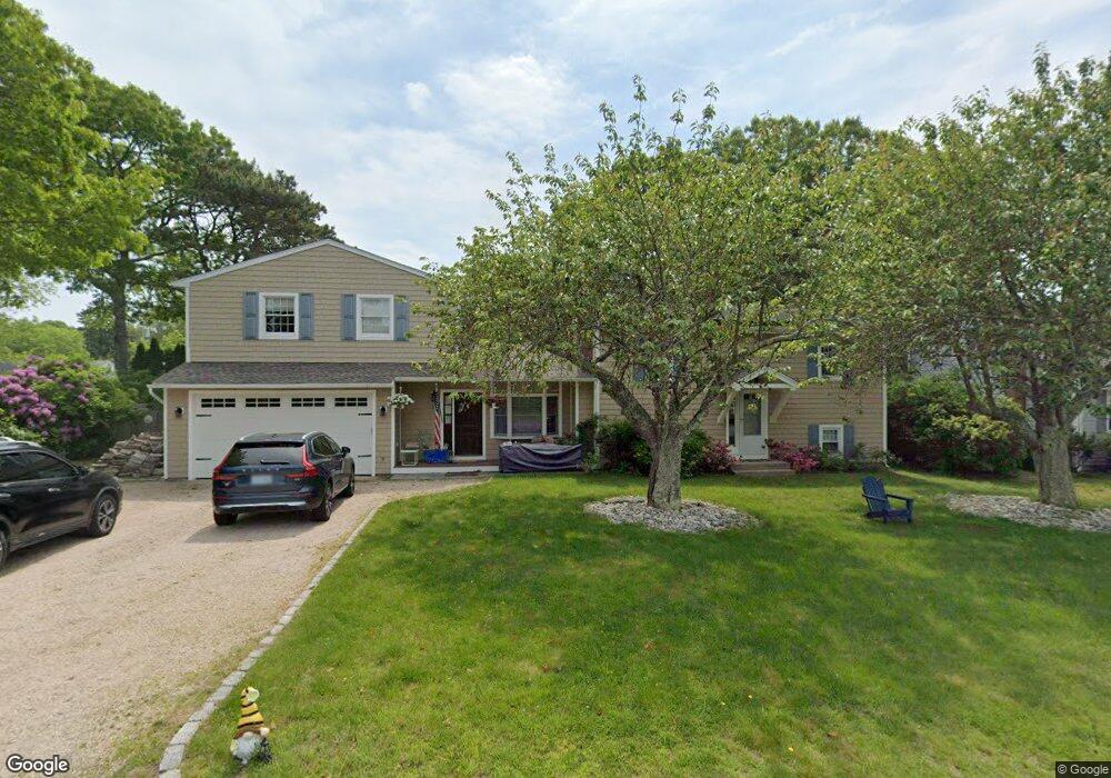 71 Balsam Rd, Wakefield, RI 02879 - photo 1