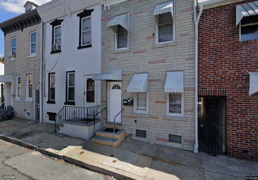 143 Carpenter St, Reading, PA 19602 - photo 1