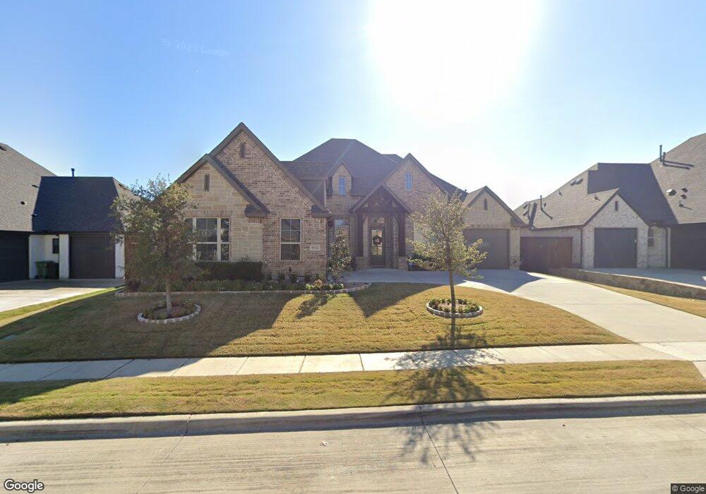 9132 Cordero Dr, North Richland Hills, TX 76182 - photo 1