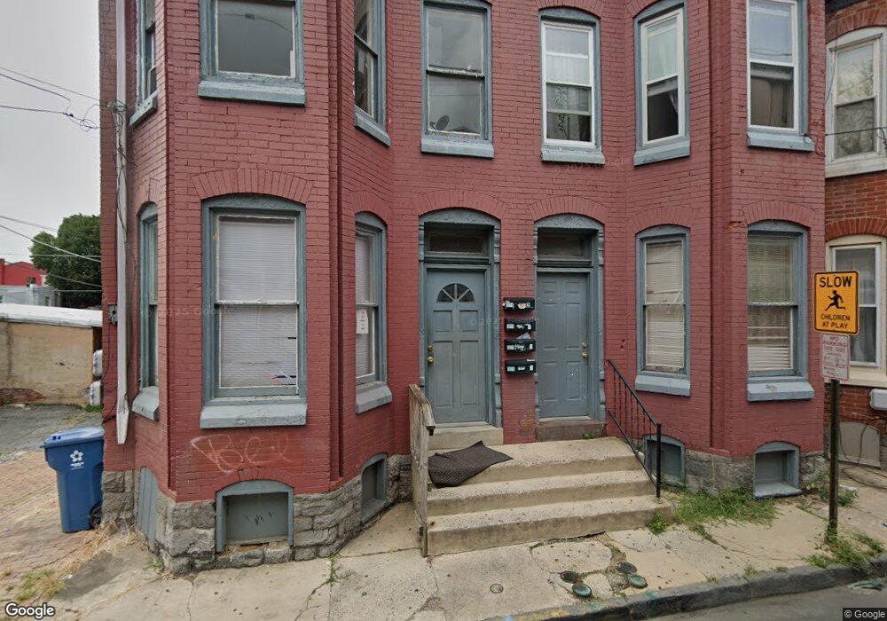 318 Moss St, Reading, PA 19604 - photo 1