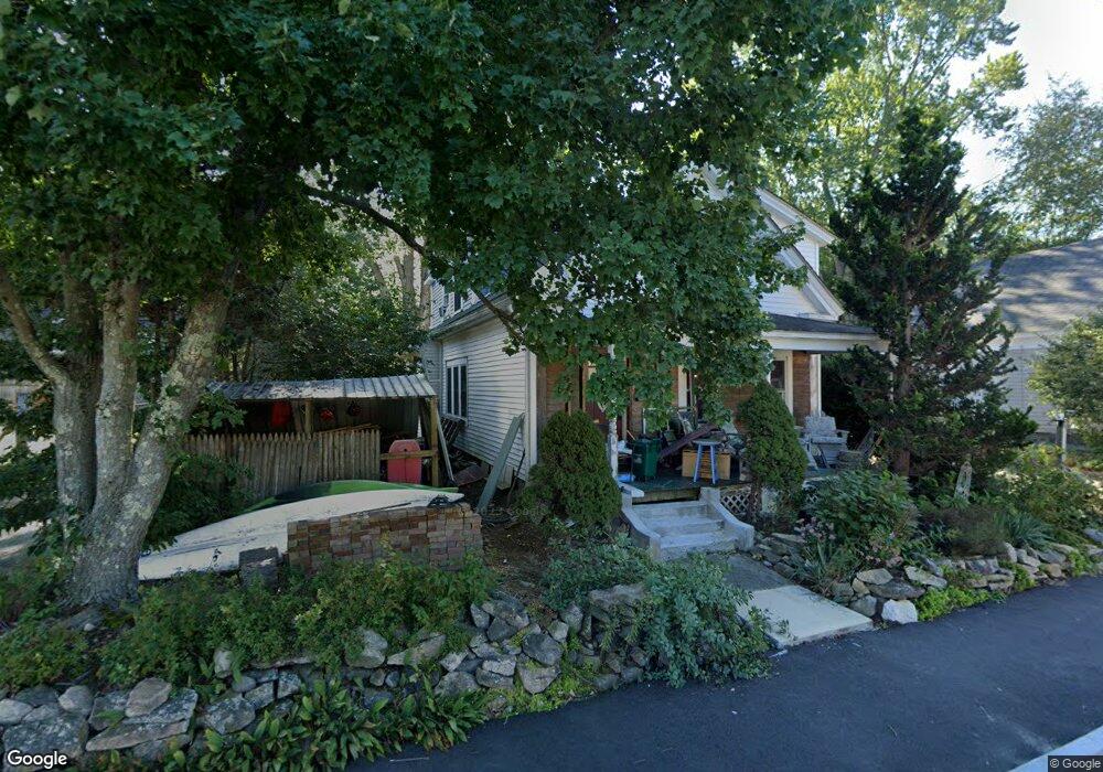 124 Union St, Holliston, MA 01746 - photo 1