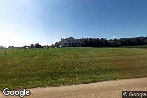 8645 E Moreland Rd, Apple Creek, OH 44606
