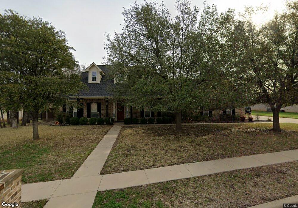 2209 Springwood Ln, Weatherford, TX 76087 - photo 1