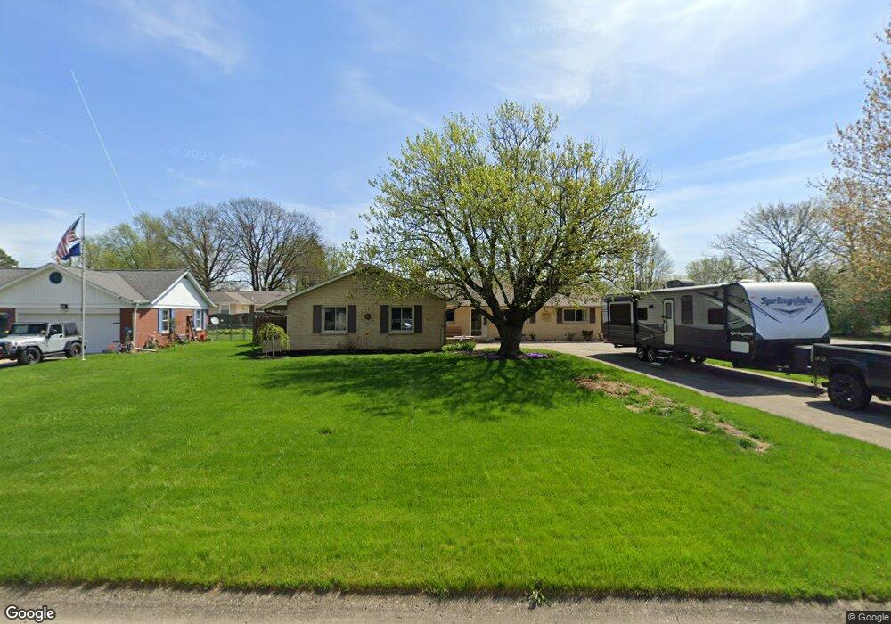 1530 S Winding Way, Anderson, IN 46011 - photo 1