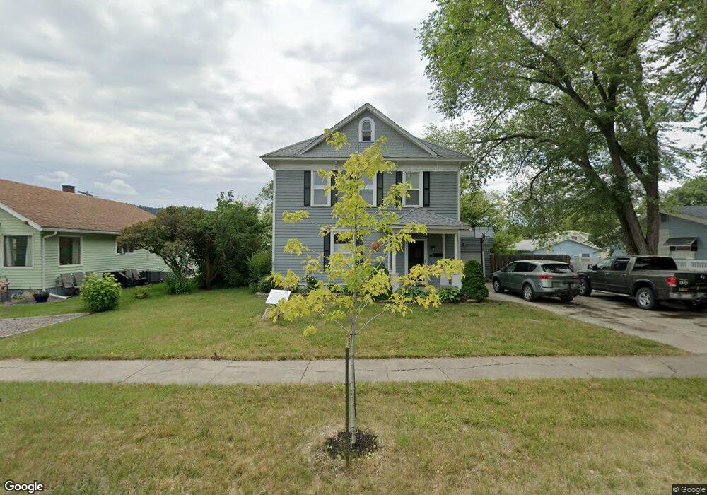 822 5th Ave W, Kalispell, MT 59901 - photo 1