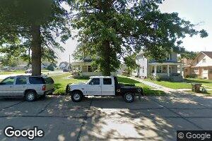 202 N Main St, Plainview, NE 68769