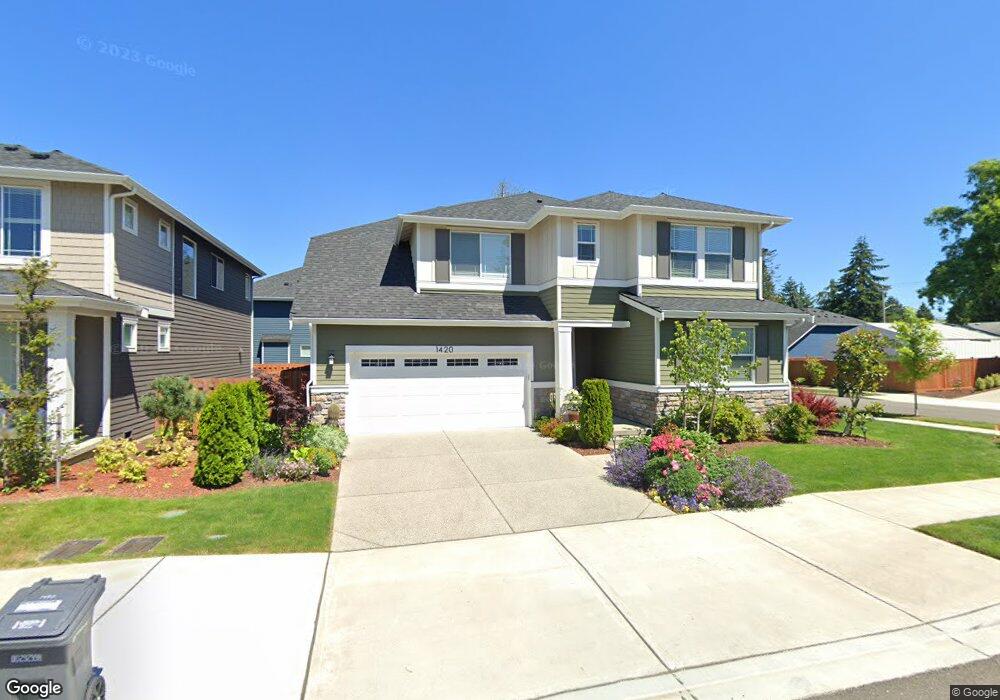 1420 S 274th St, Des Moines, WA 98198 - photo 1