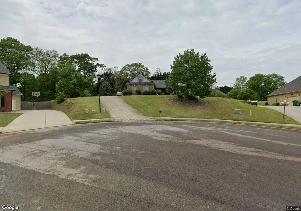 85 Drew Cir, Winder, GA 30680 - photo 1