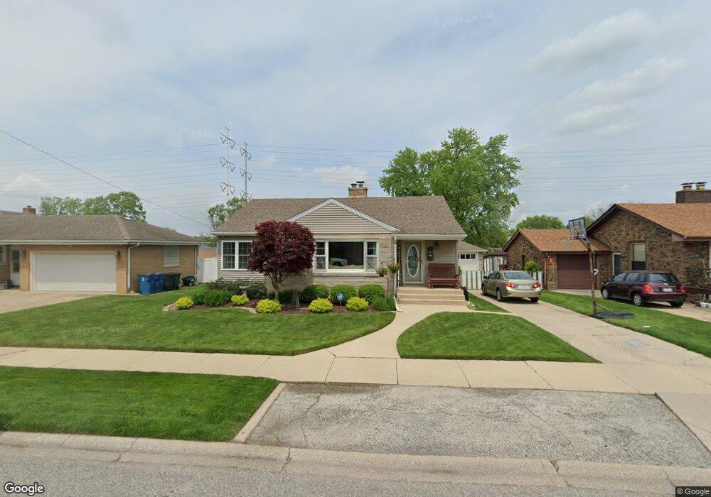 2933 Franklin St, Highland, IN 46322 - photo 1