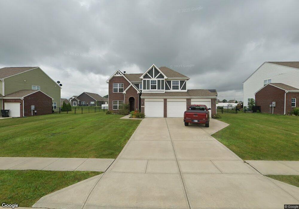 64 Halldale Dr, Whiteland, IN 46184 - photo 1