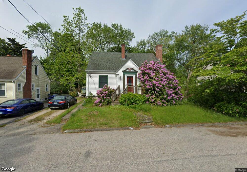 5 Louden St, Pawcatuck, CT 06379 - photo 1