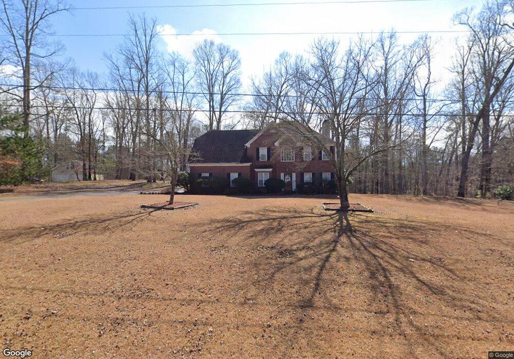 230 Boundary Tree Dr, Ellenwood, GA 30294 - photo 1