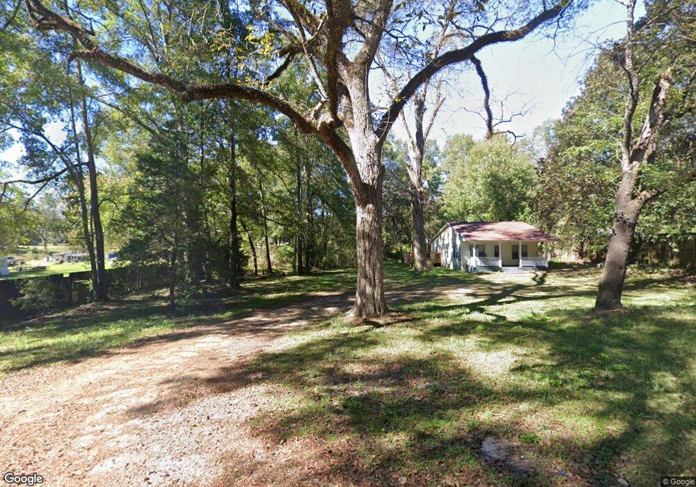 211 1st St N, Osyka, MS 39657 - photo 1
