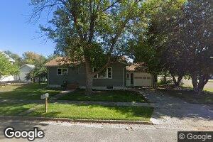 419 1st Ave SE, Ashley, ND 58413