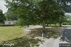 502 Vander Waites Rd, Heflin, LA 71039