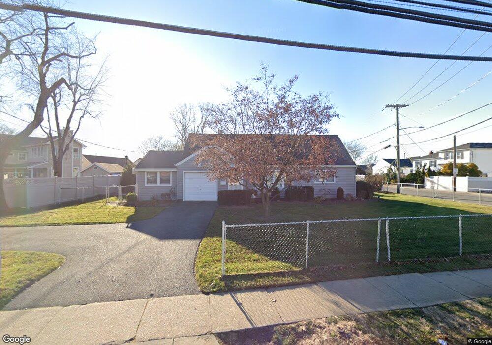 2908 Brower Ave, Oceanside, NY 11572 - photo 1