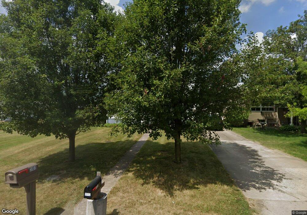 3103 S Grant St, Muncie, IN 47302 - photo 1