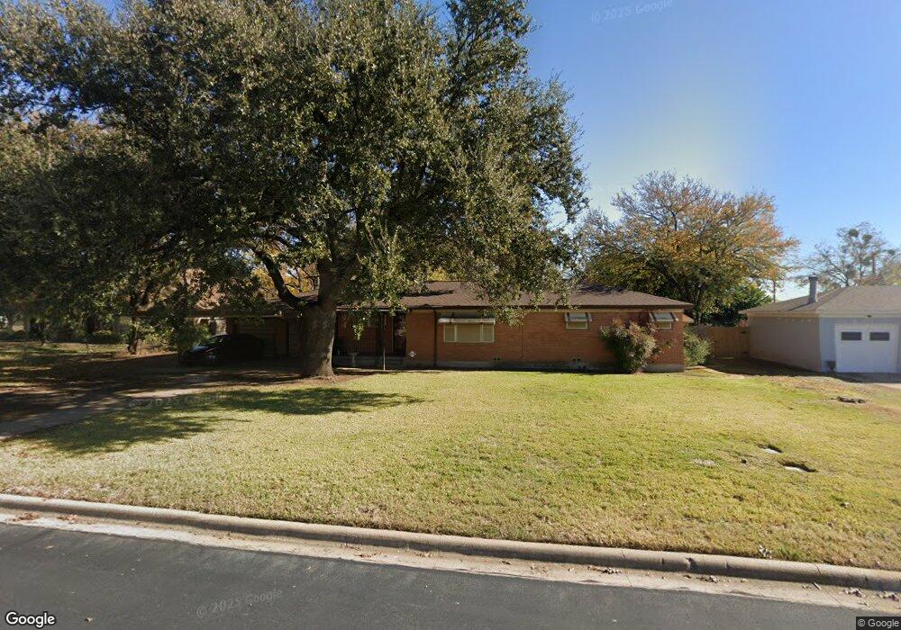 1304 Yates Dr, Hurst, TX 76053 - photo 1