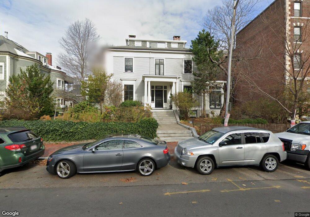 335 Harvard St unit 2, Cambridge, MA 02139 - photo 1