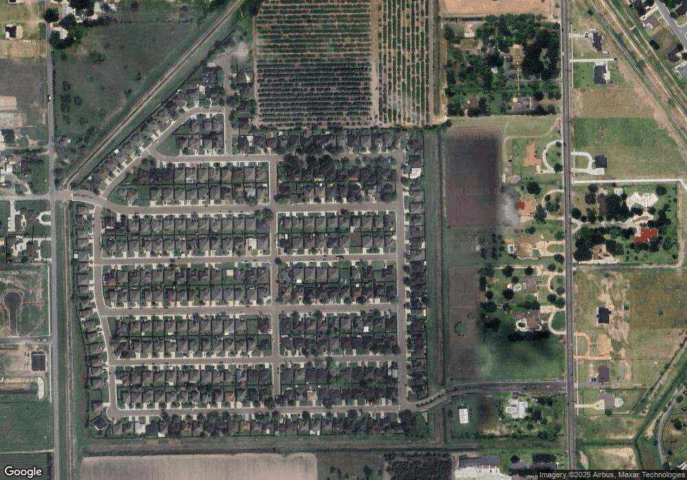 1909 Water Willow Dr, Weslaco, TX 78596 - photo 1