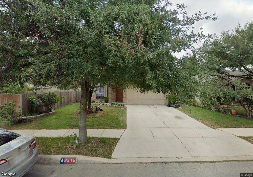 9518 Mustang Gate, San Antonio, TX 78254 - photo 1