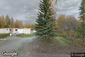 4442 Lauesen Ave, North Pole, AK 99705