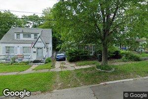 1717 Wisconsin Ave, Flint, MI 48506