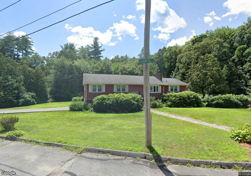 82 Castlewood Dr, Billerica, MA 01821 - photo 1